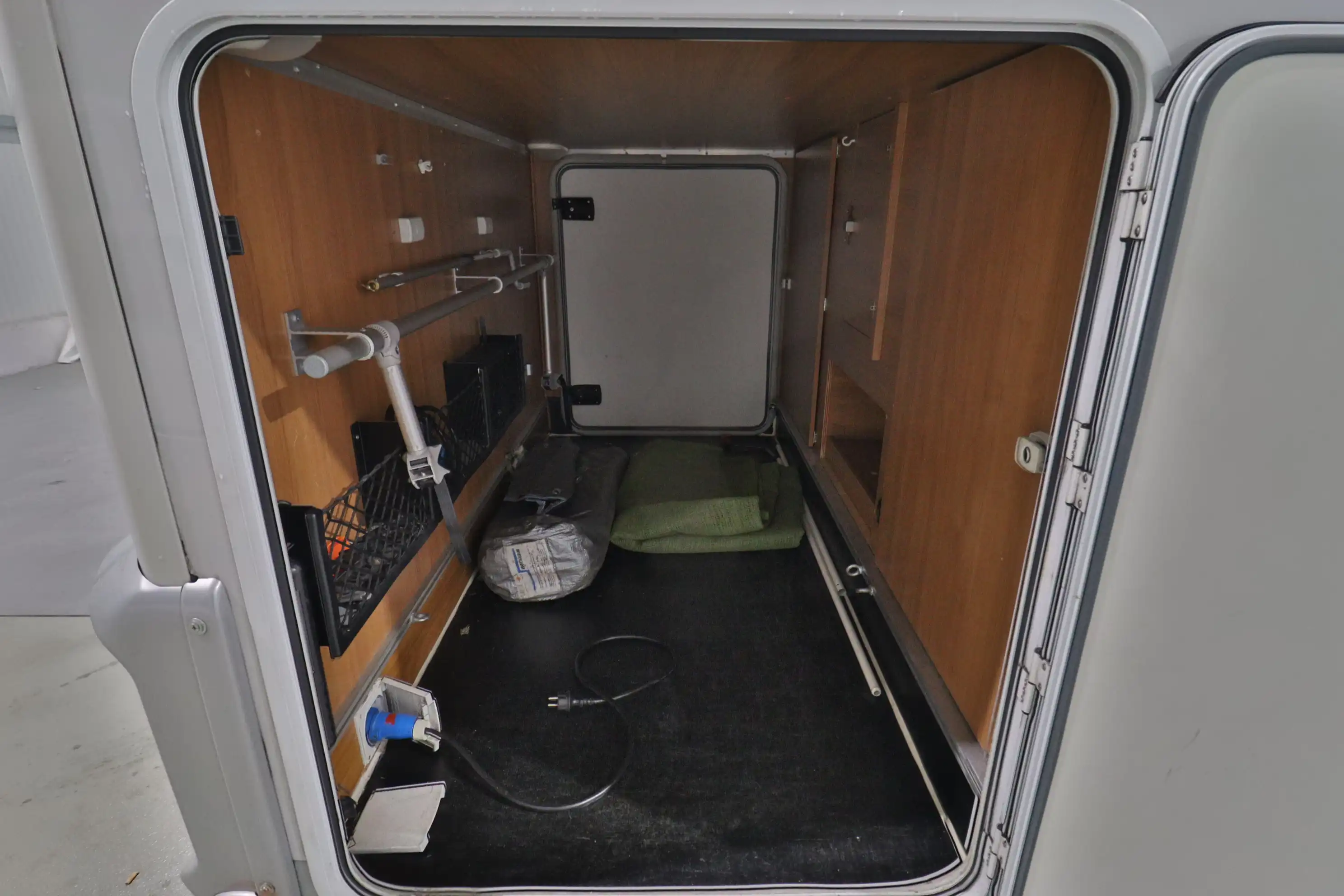 LMC Liberty Cruiser T 674 G - Ansicht 6